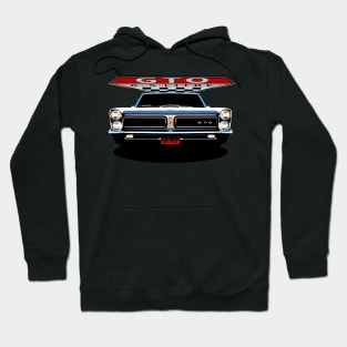 1965 Pontiac GTO Hoodie